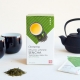Ekologiška žalioji arbata SENCHA CLEARSPRING
