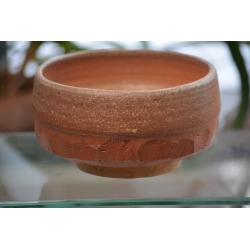 Keramikinis shino arbatos indas