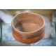 Keramikinis shino arbatos indas