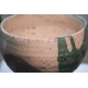 Raku keramikos arbatos indas
