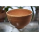 Japonų keramikos arbatos indas "Žemė"
