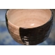 Raku keramikos arbatos indas "Naktis"