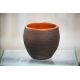 Japoniškos keramikos arbatos indas "Meduolis"