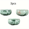 Puodeliai su žuvytėmis