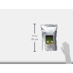 Clearspring Matcha premium 1 kg.